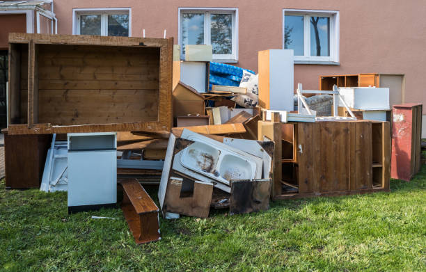 Basement Cleanout Services in Village Of Oak Creek, AZ